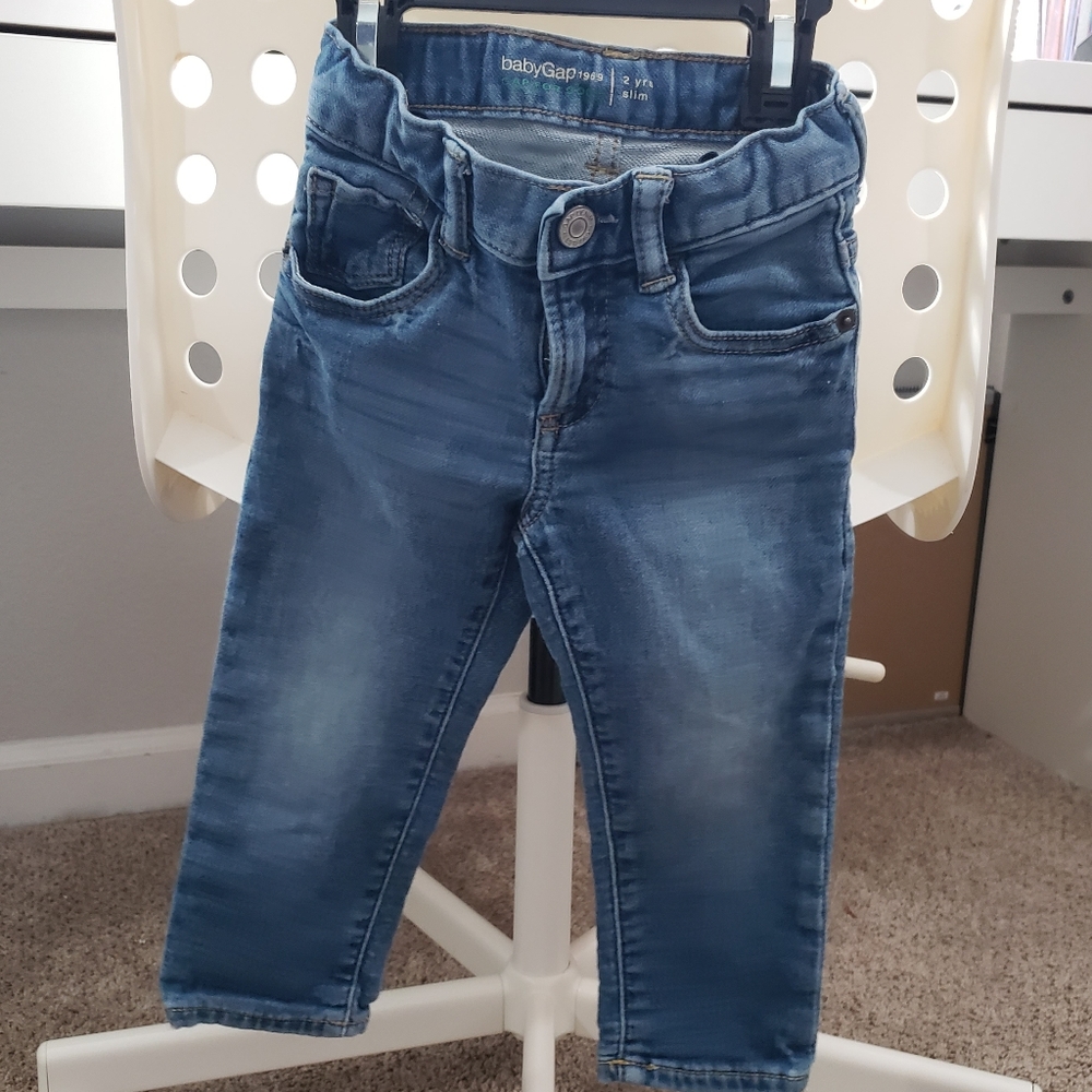 Baby Gap Jeans